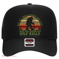 Gift Dventure Seeker Gift Idea Looking For Golf Balls Cute Gift Hat thumb 0