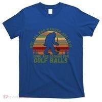 Gift Dventure Seeker Gift Idea Looking For Golf Balls Cute Gift T-Shirt thumb 0