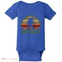 Gift Dventure Seeker Gift Idea Looking For Golf Balls Cute Gift Baby Bodysuit thumb 0