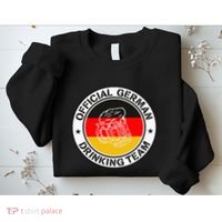 German Drinking Team Sweatshirt thumb 2