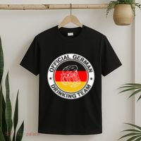 German Drinking Team T-Shirt thumb 2