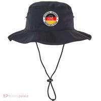 German Drinking Team Bucket Hat thumb 0