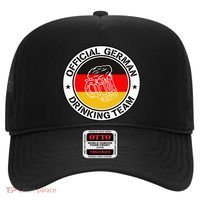 German Drinking Team Hat thumb 0