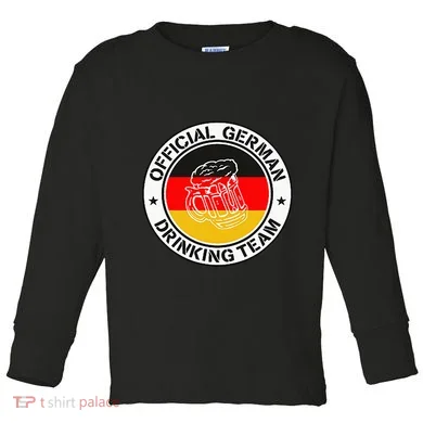 Toddler Long Sleeve