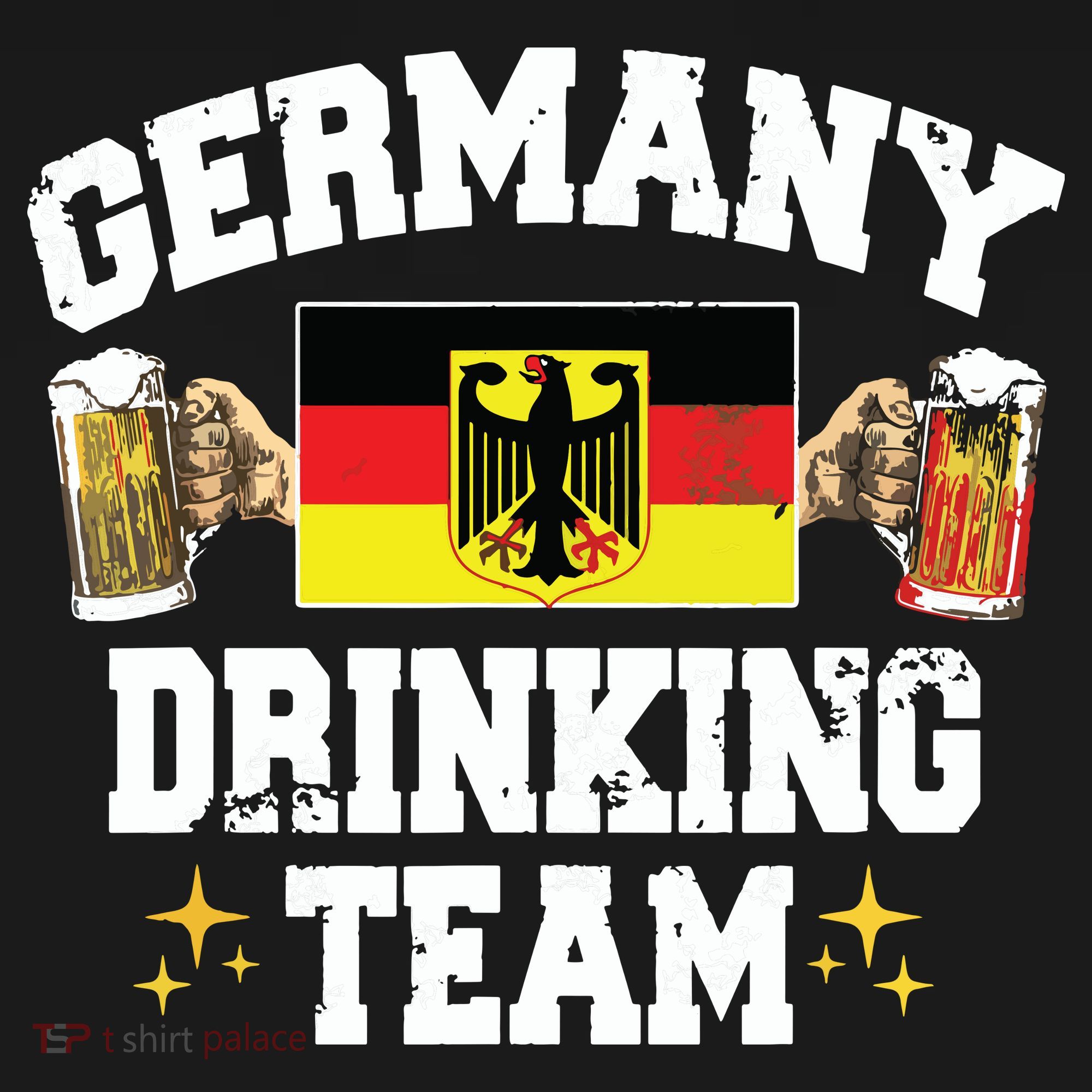 Germany Drinking Team Germany Beer Festivals Oktoberfest Apron