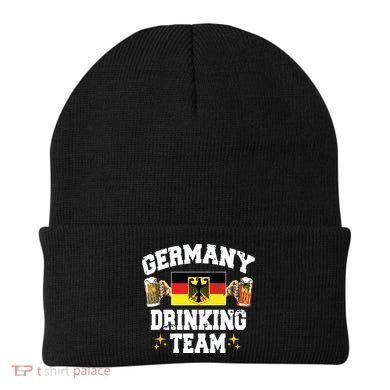 Germany Drinking Team Germany Beer Festivals Oktoberfest Beanie