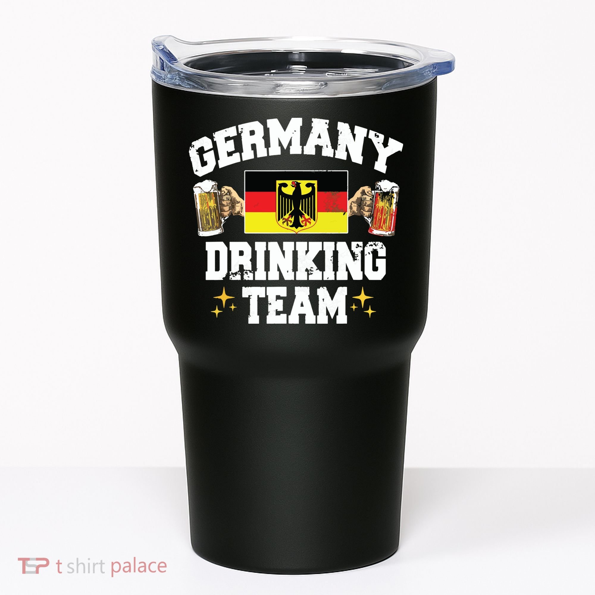 Germany Drinking Team Germany Beer Festivals Oktoberfest Tumbler