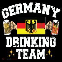 Germany Drinking Team Germany Beer Festivals Oktoberfest Women's Tank Top thumb 5