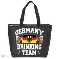 Germany Drinking Team Germany Beer Festivals Oktoberfest Tote Bag thumb 0