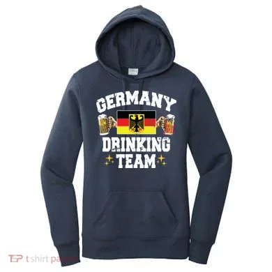 Women's Hoodie