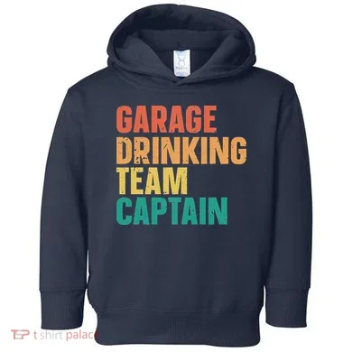 Toddler Hoodie