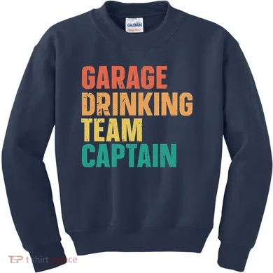 Kids Sweatshirt