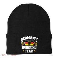 Germany Drinking Team Germany Beer Festivals Oktoberfest Beanie thumb 0