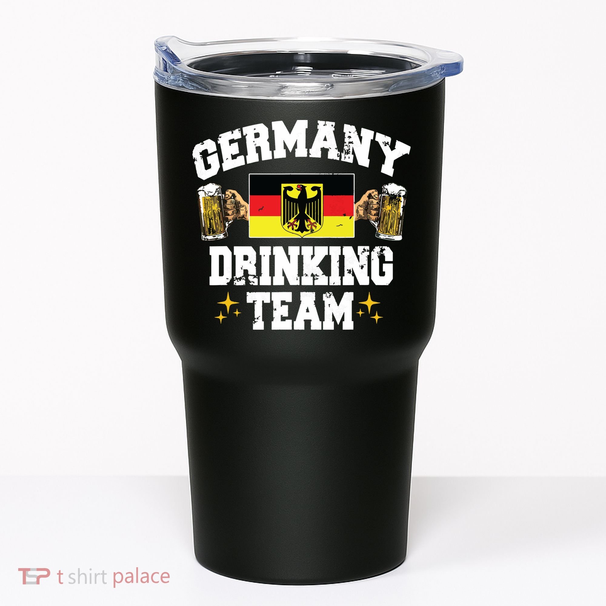 Germany Drinking Team Germany Beer Festivals Oktoberfest Tumbler