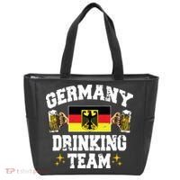 Germany Drinking Team Germany Beer Festivals Oktoberfest Tote Bag thumb 0