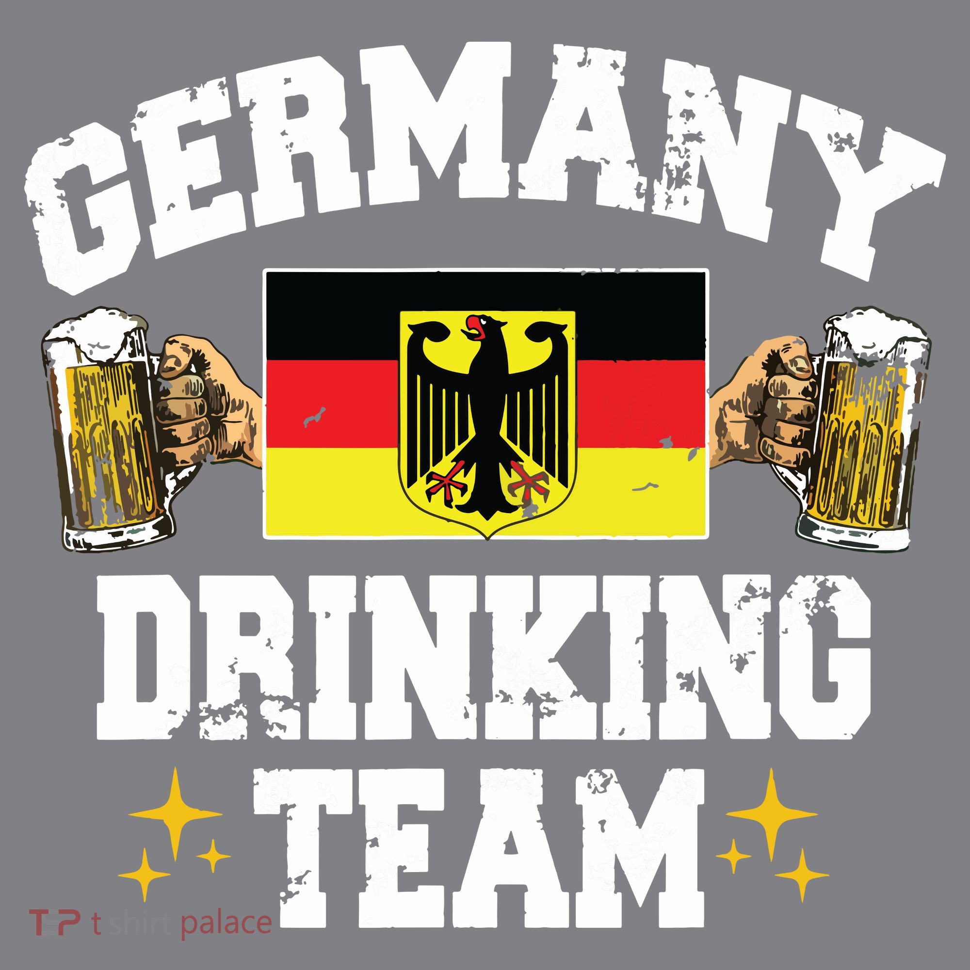 Germany Drinking Team Germany Beer Festivals Oktoberfest Doggie Tank