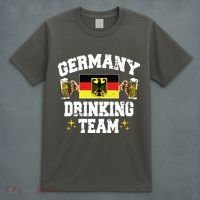 Germany Drinking Team Germany Beer Festivals Oktoberfest T-Shirt thumb 4