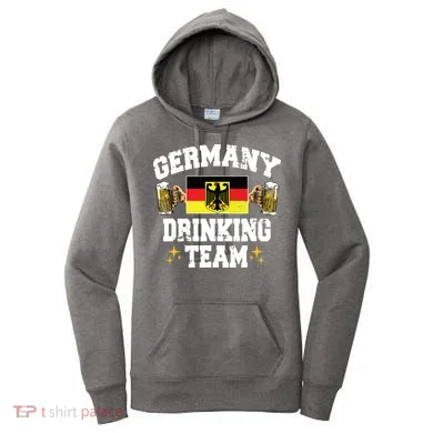 Women's Hoodie