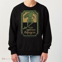 Green Dragon Tavern Women's Sweatshirt thumb 0