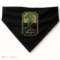 Green Dragon Tavern USA-Made Doggie Bandana thumb 0