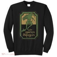 Green Dragon Tavern Sweatshirt thumb 0