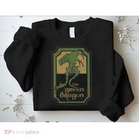 Green Dragon Tavern Sweatshirt thumb 2