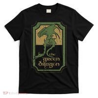 Green Dragon Tavern T-Shirt thumb 0