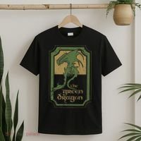Green Dragon Tavern T-Shirt thumb 2