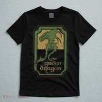 Green Dragon Tavern T-Shirt thumb 5