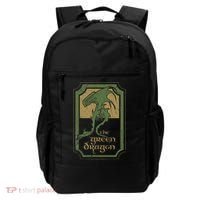 Green Dragon Tavern Backpack thumb 0