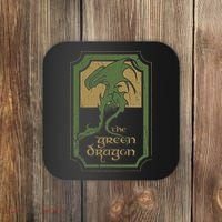 Green Dragon Tavern Coaster thumb 0