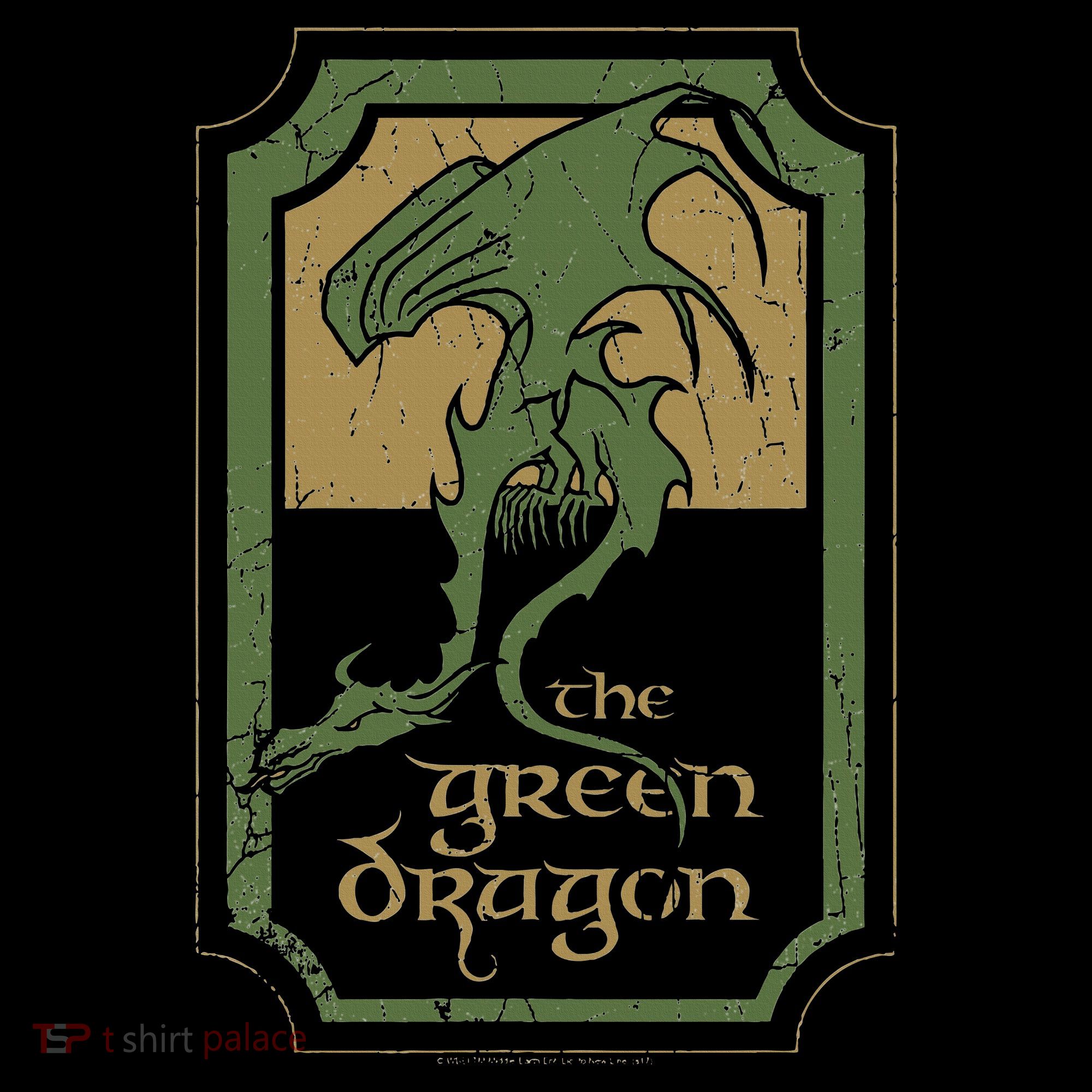 Green Dragon Tavern Women's Hoodie