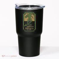 Green Dragon Tavern Tumbler thumb 0