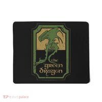 Green Dragon Tavern Mousepad thumb 0