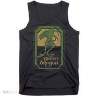 Green Dragon Tavern Tank Top thumb 0