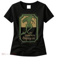 Green Dragon Tavern Women's T-Shirt thumb 0