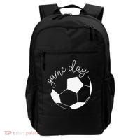Game Day Women Mom Soccer Backpack thumb 0