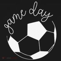 Game Day Women Mom Soccer Backpack thumb 2