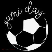 Game Day Women Mom Soccer Coffee Mug thumb 5