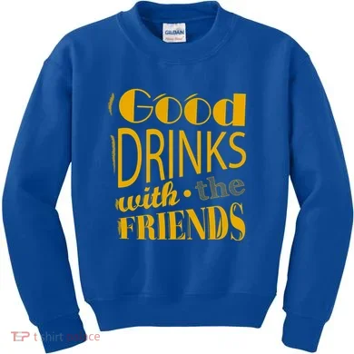 Kids Sweatshirt