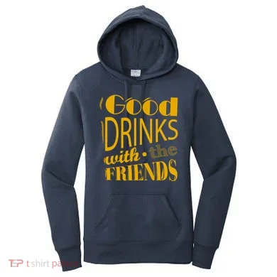 Women's Hoodie
