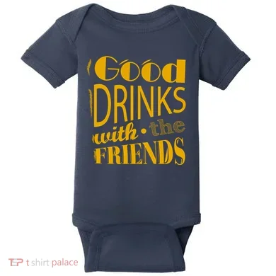 Baby Bodysuit