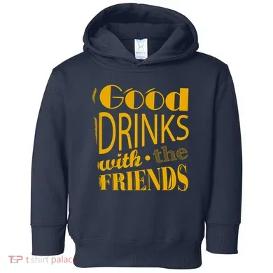 Toddler Hoodie
