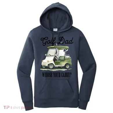 Women's Hoodie