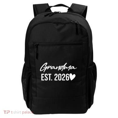 Grandma EST 2026 Backpack