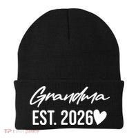 Grandma EST 2026 Beanie thumb 0