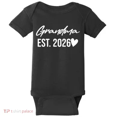 Baby Bodysuit