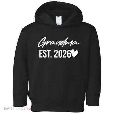 Toddler Hoodie
