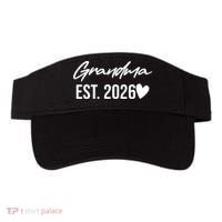 Grandma EST 2026 Visor thumb 0