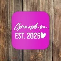 Grandma EST 2026 Coaster thumb 0